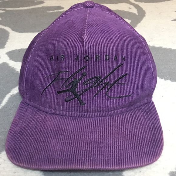 air jordan corduroy hat
